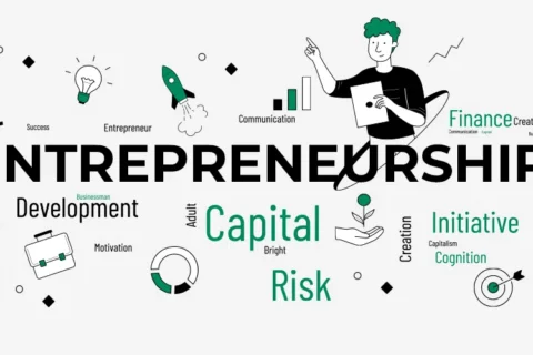 Entrepreneurship