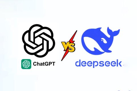 ChatGPT and DeepSeek