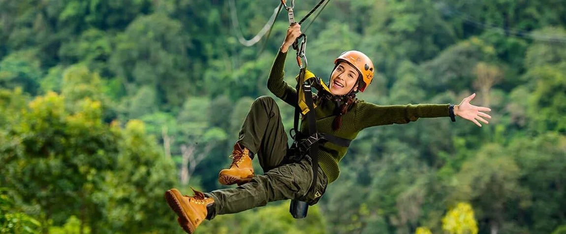 Thrilling Things to Do in Thailand