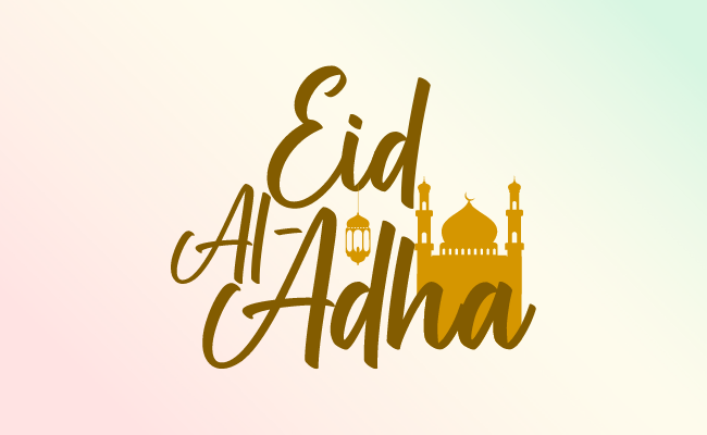 Eid-Al-Adha