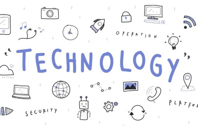 Illustration of social media concept