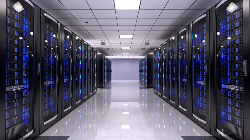 Data Centres