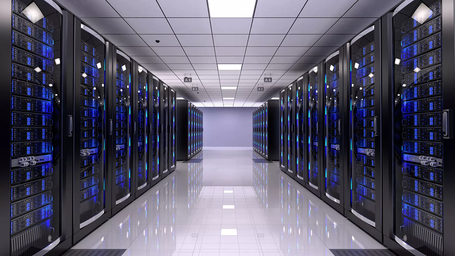 Data Centres