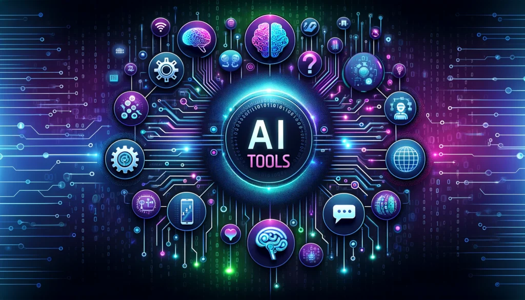 Ai-tools