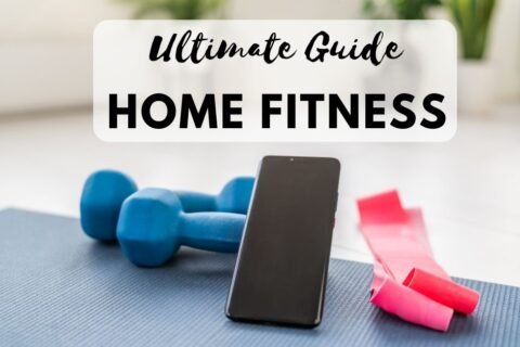 home workout essentials