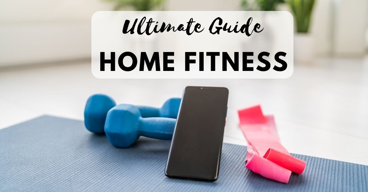 home workout essentials