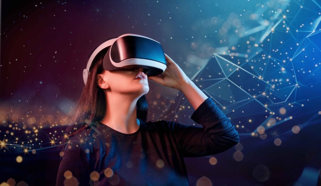 virtual-reality
