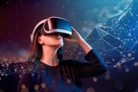 virtual-reality