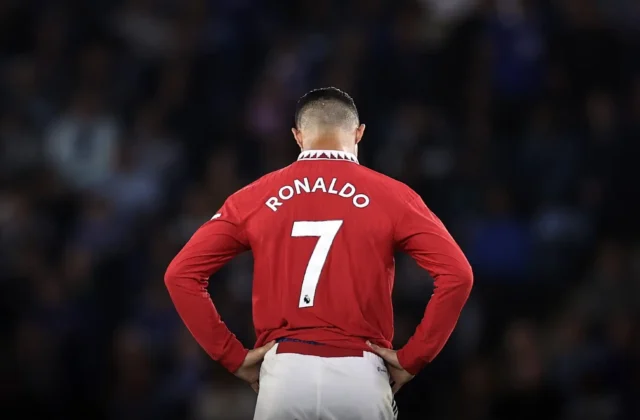 Cristiano-Ronaldo