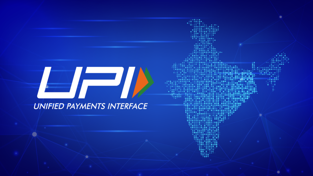 UPI payments