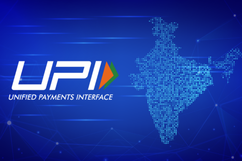 UPI payments