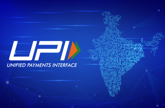 UPI payments