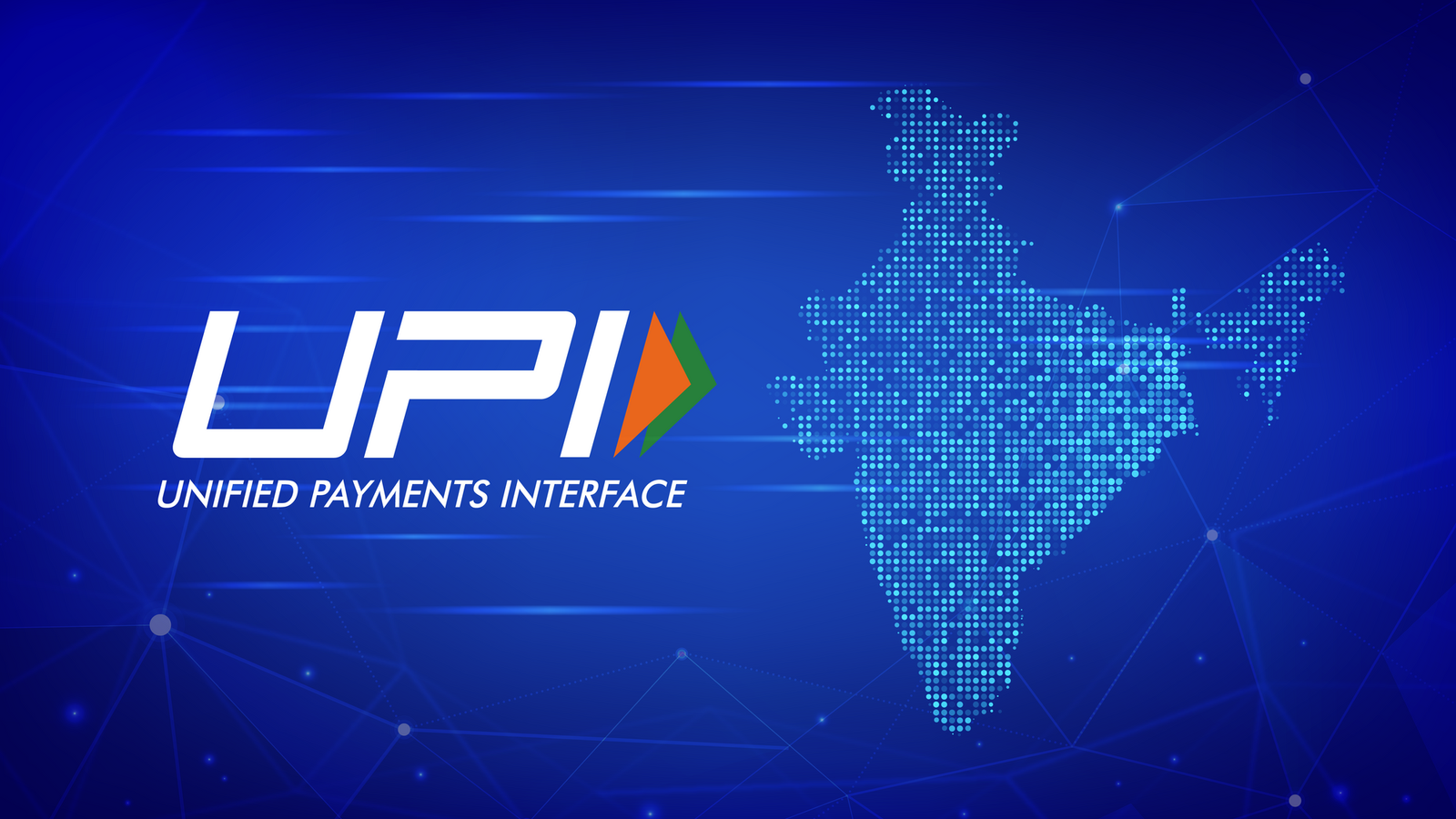 UPI payments