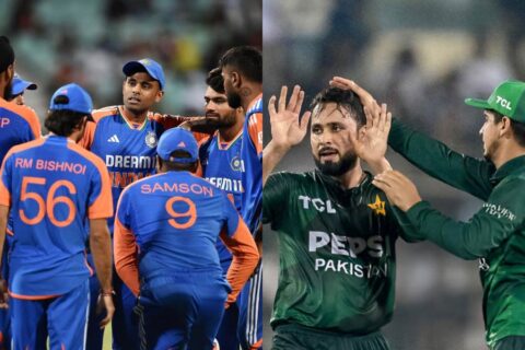 India-and-Pakistan