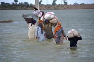 Pakistan-floods
