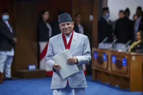 Nepal_Prime_Minister