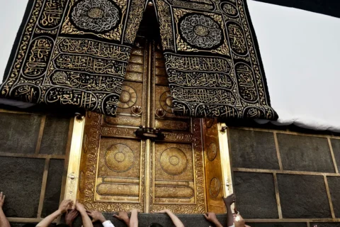 Kaaba