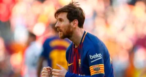 Lionel-Messi